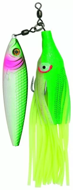 Kinetic Halibut Jigger - Heilbuttköder