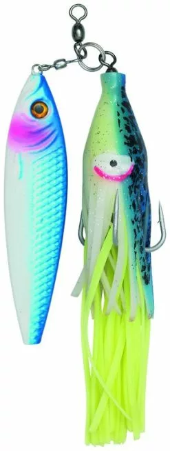 Kinetic Halibut Jigger - Heilbuttköder -Pilker Verkäufe KS21701dD8fTvHmZv6Ag 1280x1280