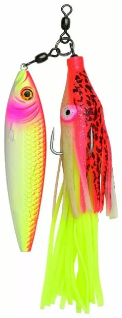 Kinetic Halibut Jigger - Heilbuttköder -Pilker Verkäufe KS21702fWKEJG3XKsQPe 1280x1280