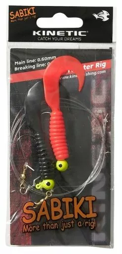 Kinetic Doppel-Twister-Rig -Pilker Verkäufe KS22002ZgA7jSmBaxKUQ 1280x1280