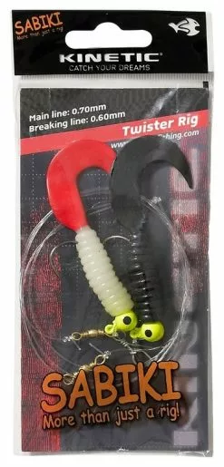 Kinetic Doppel-Twister-Rig -Pilker Verkäufe KS22003g9QoxU9Tb7ACj 1280x1280