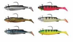 Kinetic Avatar Sea Jig -Pilker Verkäufe Kinetic Avatar Sea Galeriebild ohne Farbcode 766819 1280x1280