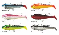 Kinetic Giant Jighead - Gummifisch-Shad -Pilker Verkäufe Kinetic Giant Jighead Galeriebild mit Farbcode 767118xukAnAFIi5u6C 1280x1280