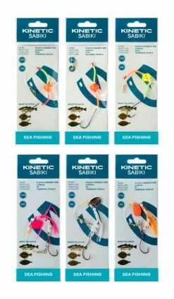 Kinetic Sabiki Plaice Connect - Plattfischvorfach 7 Kinetic Sabiki Plaice Connect - Plattfischvorfach -Pilker Verkäufe Kinetic Sabiki Plaice Connect Galeriebild 767338bLGjnXisFuQLr 1280x1280