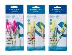 Kinetic Sabiki Sun Tail Lightstick Vorfach -Pilker Verkäufe Kinetic Sabiki Sun Tail Lightstick Galeriebild 766519 1280x1280