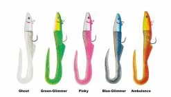 Kinetic Angry Eel - Sandaal-Gummifisch -Pilker Verkäufe Kinetic Angry Eel Galeriebild mit FarbcodeVvwCa0FyzH7ot 1280x1280