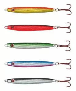 KINETIC Pilker Beast Bleifrei -Pilker Verkäufe Kinetic Beast Pilker 1280x1280