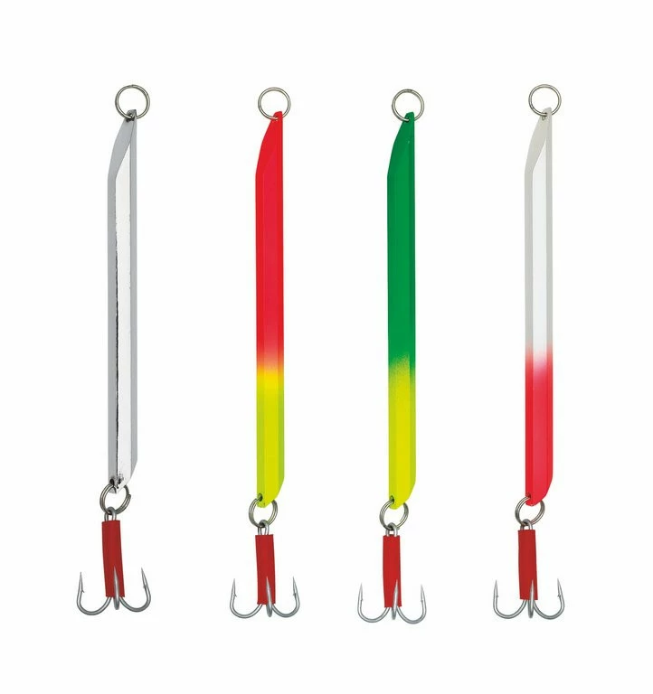 Kinetic Depth Diver - Stabpilker 4 Kinetic Depth Diver - Stabpilker – Bild 2