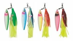 Kinetic Halibut Jigger - Heilbuttköder -Pilker Verkäufe Kinetic Halibut Jigger Galeriebilda4DV1rbMBO94W 1280x1280