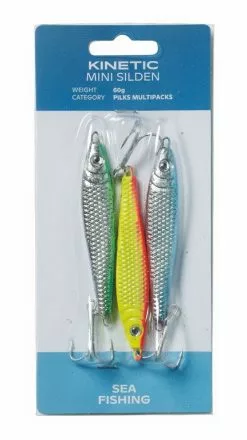 KINETIC Mini Silden Pilker-Set -Pilker Verkäufe Kinetic Mini Silden 3er packRDOocFOBcMH7g 1280x1280