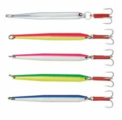 Kinetic Missile Pilker -Pilker Verkäufe Kinetic Missle Pilker 1280x1280