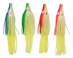 Kinetic Monster Octopus 160mm Oder 200mm -Pilker Verkäufe Kinetic Monster Octopus 1280x1280