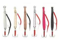 Kinetic Norske Pilken - Bananen-Pilker Mit Makk -Pilker Verkäufe Kinetic Norske Pilker 1280x1280