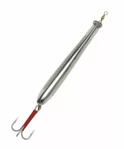 Kinetic Pilken Bananen-Pilker Silber