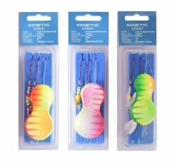 Kinetic Sabiki Plaice Leader Inline Rig - Buttlöffel 10 Kinetic Sabiki Plaice Leader Inline Rig - Buttlöffel -Pilker Verkäufe Kinetic Sabiki Plaice Leader Inline Rig 1280x1280