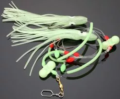 MIKADO Norway Quest 03 - Seewolf-System Fluo