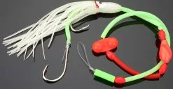 MIKADO Norway Quest 07 - Oktopus Doppelhaken System