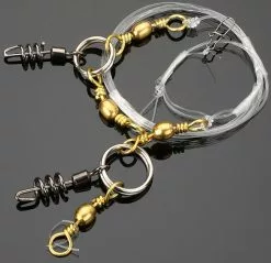 MIKADO Norway Quest 13 - Basis System