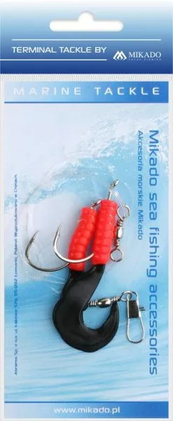 MIKADO Pilk D-Twist Rig - Doppeltwister-Vorfach -Pilker Verkäufe LS A075 5 5 03 1 1280x1280