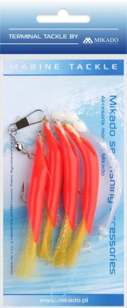 MIKADO Hair Tube Rig - Vorfach -Pilker Verkäufe LS A630 1 0 03 1 1280x1280