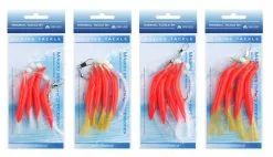 MIKADO Hair Tube Rig - Vorfach -Pilker Verkäufe MIKADO Hair Tube Rig LS A630 1280x1280