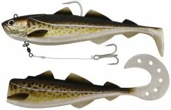 WESTIN Crazy Daisy Gummifisch - Heilbuttköder -Pilker Verkäufe MM26702ULWxLdjsJsP7X 1280x1280