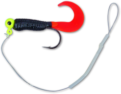 Mustad Fastach System Cod Twister - Set 2 -Pilker Verkäufe Mustad Fastach Einhaenger Dorsch Rig Black Red 4240002 772021 1280x1280