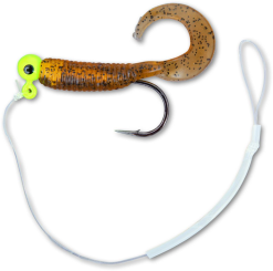 Mustad Fastach System Cod Twister - Set -Pilker Verkäufe Mustad Fastach Einhaenger Dorsch Rig Brown 4240005 772015 1280x1280