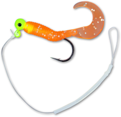Mustad Fastach System Cod Twister - Set 2 -Pilker Verkäufe Mustad Fastach Einhaenger Dorsch Rig Orange 4240004 772023 1280x1280