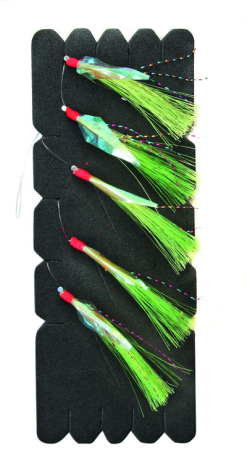 Mustad Fastach Rig-System Für HERING - Set -Pilker Verkäufe Mustad Fastach Einhaenger Lime Flasher 4246001HtFP1ec9vRplY 1280x1280