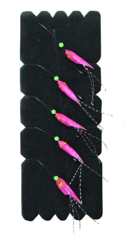 Mustad Shrimp Bait Einhänger Für Fastach System