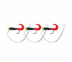 Mustad Fastach Rig-System Für DORSCH Und SEELACHS - Set -Pilker Verkäufe Mustad Fastach System 4240002 1280x1280