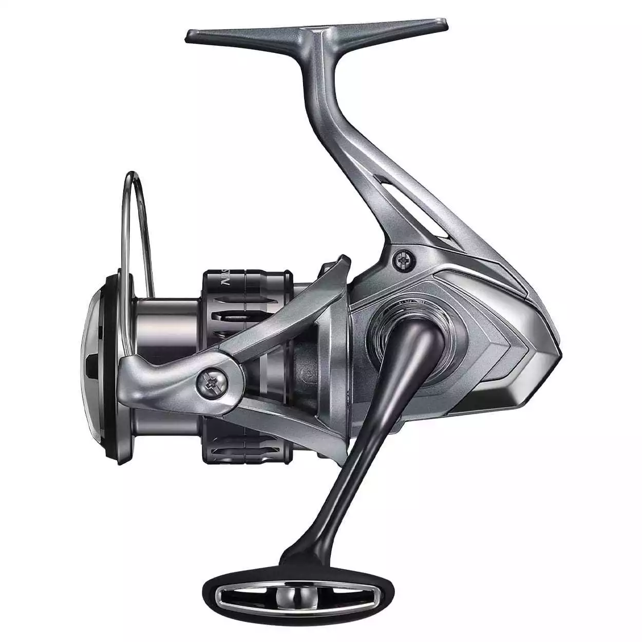 Shimano Nasci C 3000 FC 3 Shimano Nasci C 3000 FC