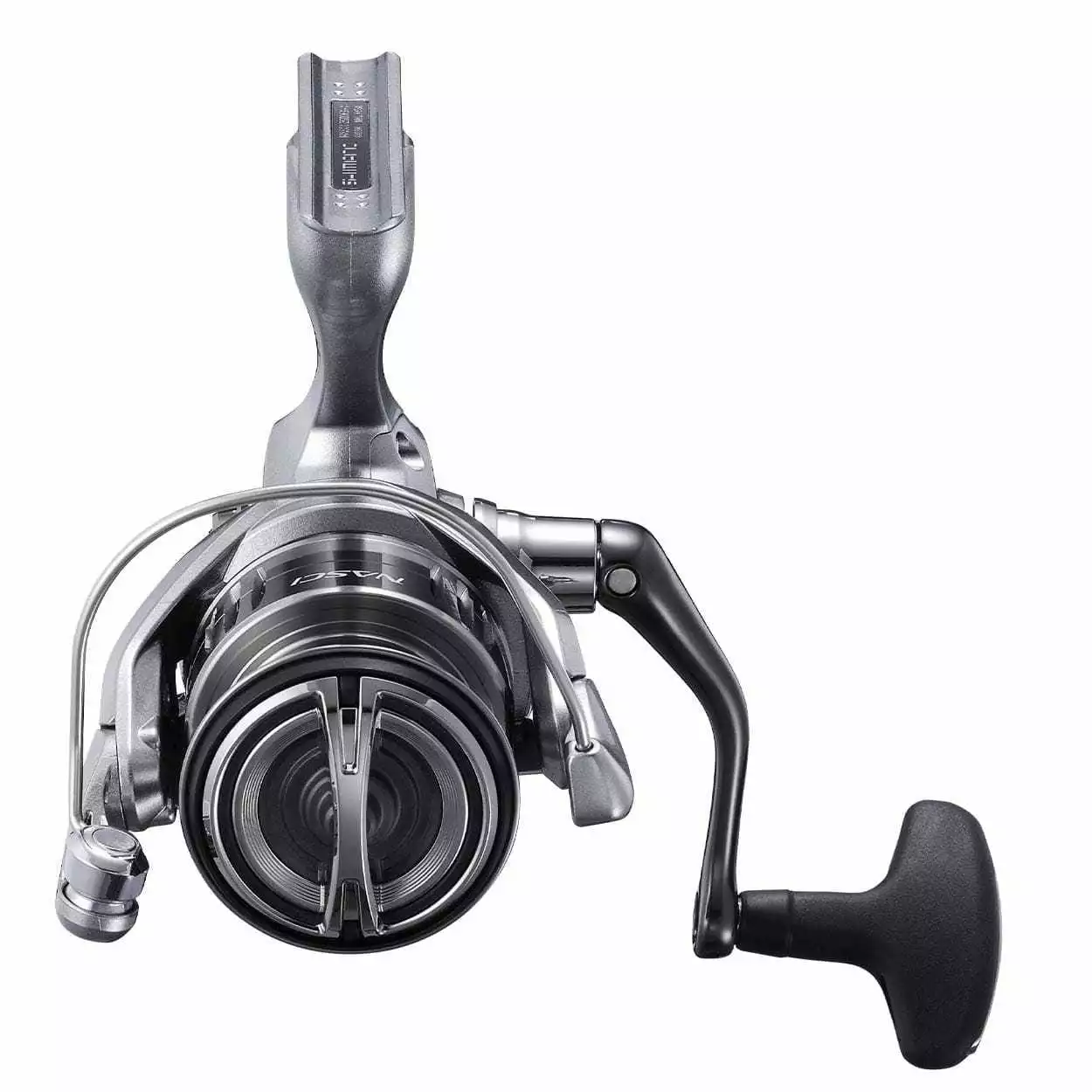 Shimano Nasci C 3000 FC 5 Shimano Nasci C 3000 FC – Bild 3