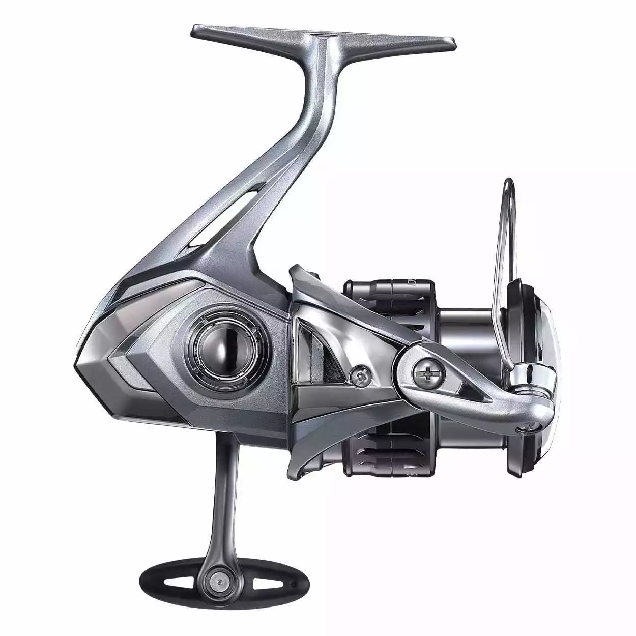 Shimano Nasci C 3000 FC 6 Shimano Nasci C 3000 FC – Bild 4