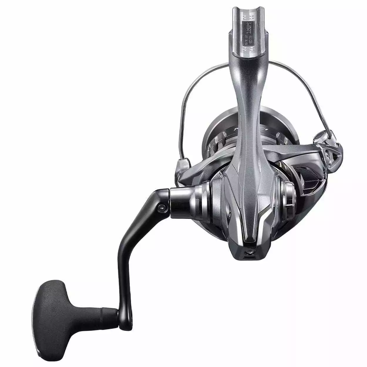 Shimano Nasci C 3000 FC 4 Shimano Nasci C 3000 FC – Bild 2