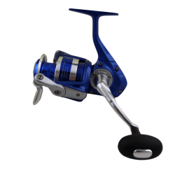 Okuma Azores Blue 5500