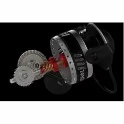 Okuma Cedros 4000H HS -Pilker Verkäufe Okuma Cedros 4000H HS 8 1280x1280