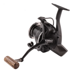 Okuma INC-6000 -Pilker Verkäufe Okuma Inception FD INC 6000 Stalkerrolle 2 1280x1280