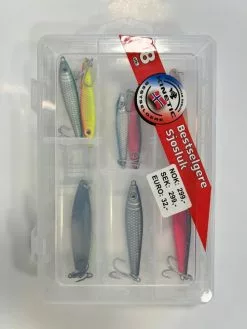 KINETIC SJØSLUK - 8-teiliges Pilker- Und Blinker Set -Pilker Verkäufe PR16116 770938 1280x1280