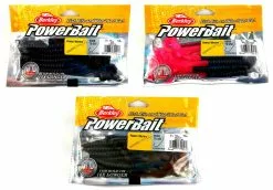 BERKLEY - Pure Fishing Berkley PowerBait Power Worms 18cm -Pilker Verkäufe PowerBait Power Worms GaleriebildmtDlasVRUtpaX 1280x1280