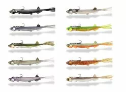 Quantum Pelagic Shad Set Hairy-Tail - Gummifisch -Pilker Verkäufe Quantum Pelagic Shad Set Hairy Tail Galeriebild 769342gpqsJaRQweiFt 1280x1280