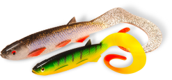Quantum Yolo Curly Shad - Gummifisch 21cm Oder 26cm -Pilker Verkäufe Quantum Yolo Curly Shadh8VmMNU02yU5W 1280x1280