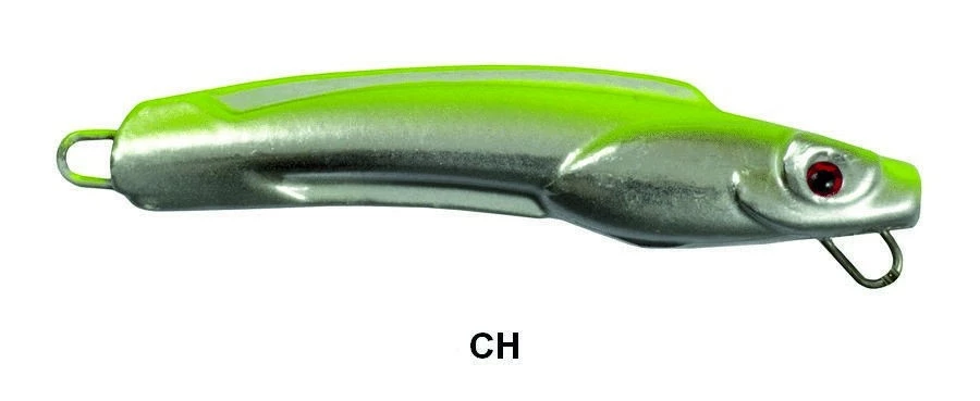 Robinson Pilker Sea Fox Shorty 7 Robinson Pilker Sea Fox Shorty – Bild 5