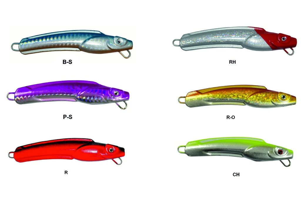 Robinson Pilker Sea Fox Shorty 5 Robinson Pilker Sea Fox Shorty – Bild 3