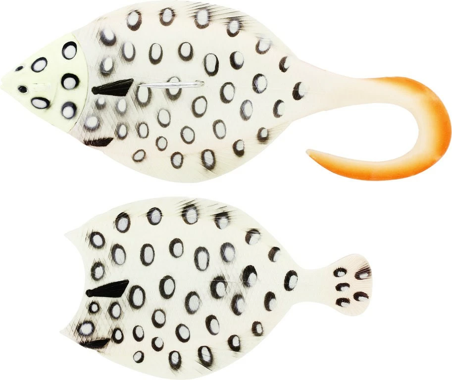 Westin Flat Matt Jig 28g - 85g 5 Westin Flat Matt Jig 28g - 85g – Bild 3