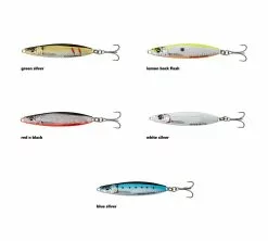 Savage Gear PSYCHO SPRAT - Jig -Pilker Verkäufe SG Psycho Sprat Galeriebild mit Farbcode 769667 1280x1280
