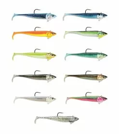 STORM 360GT Biscay Deep Minnow Shad -Pilker Verkäufe STORM Biscay Deep Minnow Galeriebild 774838 1280x1280