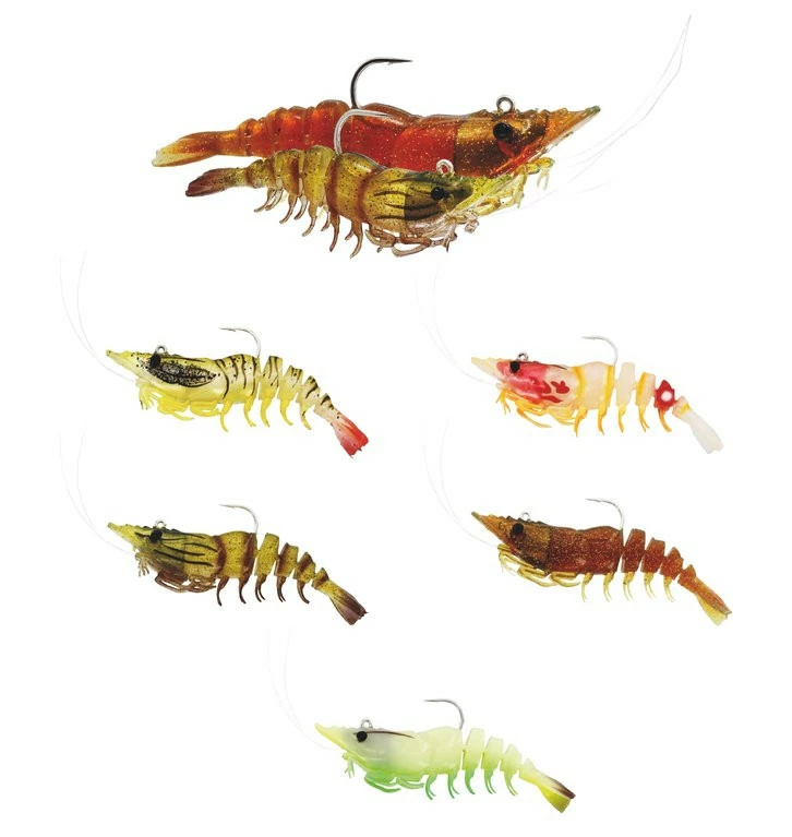 Westin Salty The Shrimp R'N R 4 Westin Salty The Shrimp R'N R – Bild 2