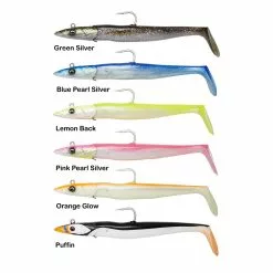 SAVAGE GEAR Sandeel V2 - Big Game -Pilker Verkäufe Savage Gear Sandeel V2 Big Game mit Farbcode 763680N3UayVJ5Xn84M 1280x1280